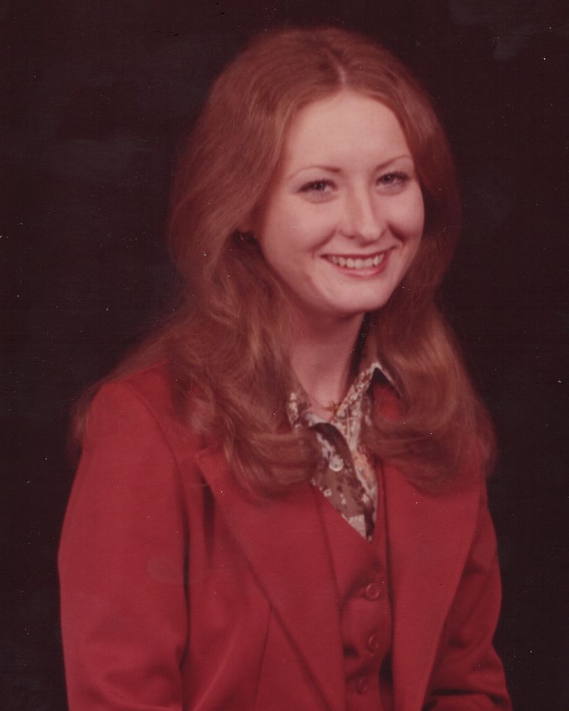 Nancy Marie (Motley) Morrison Profile Photo