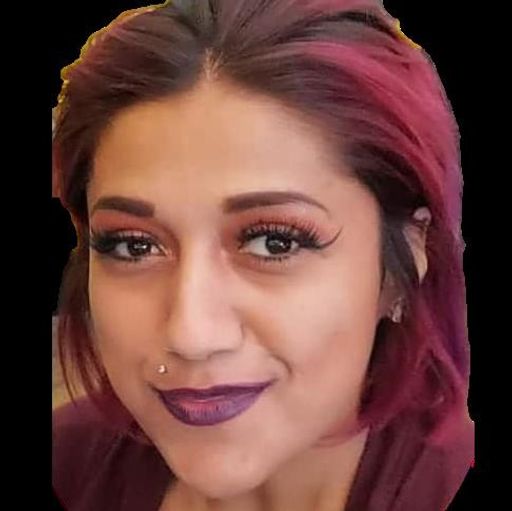 Sarah Denise Baxter Profile Photo