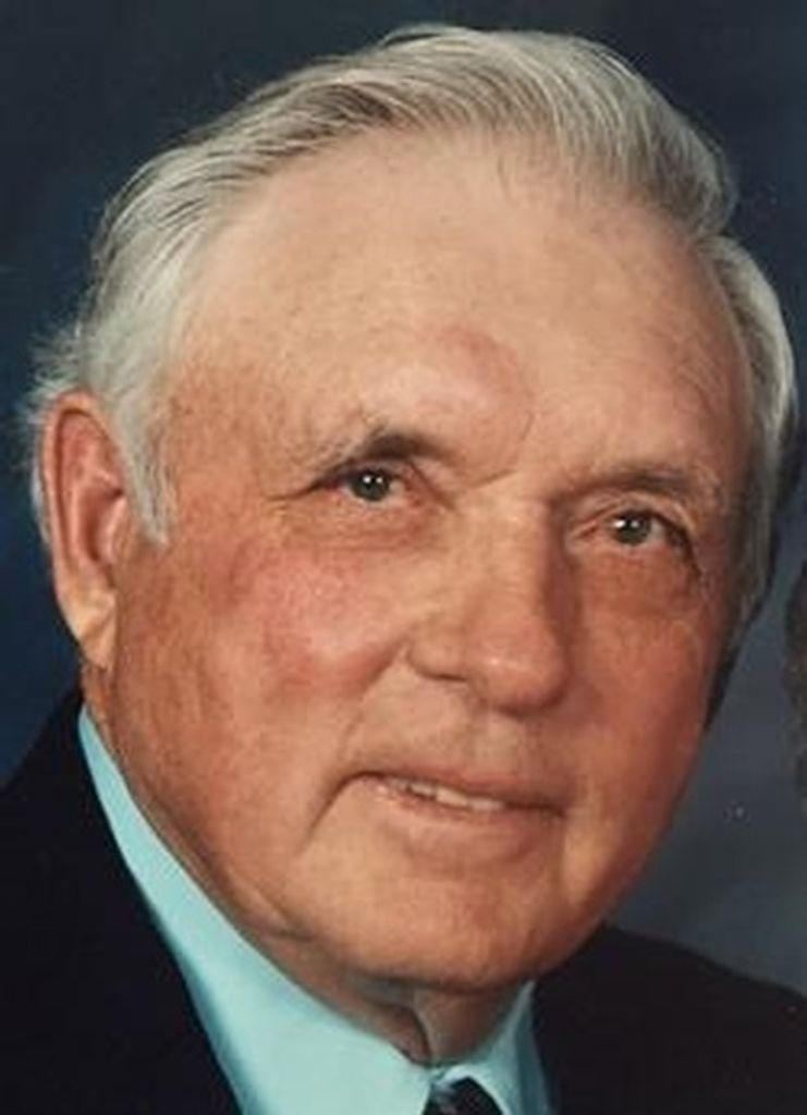 Jacob Hoffner