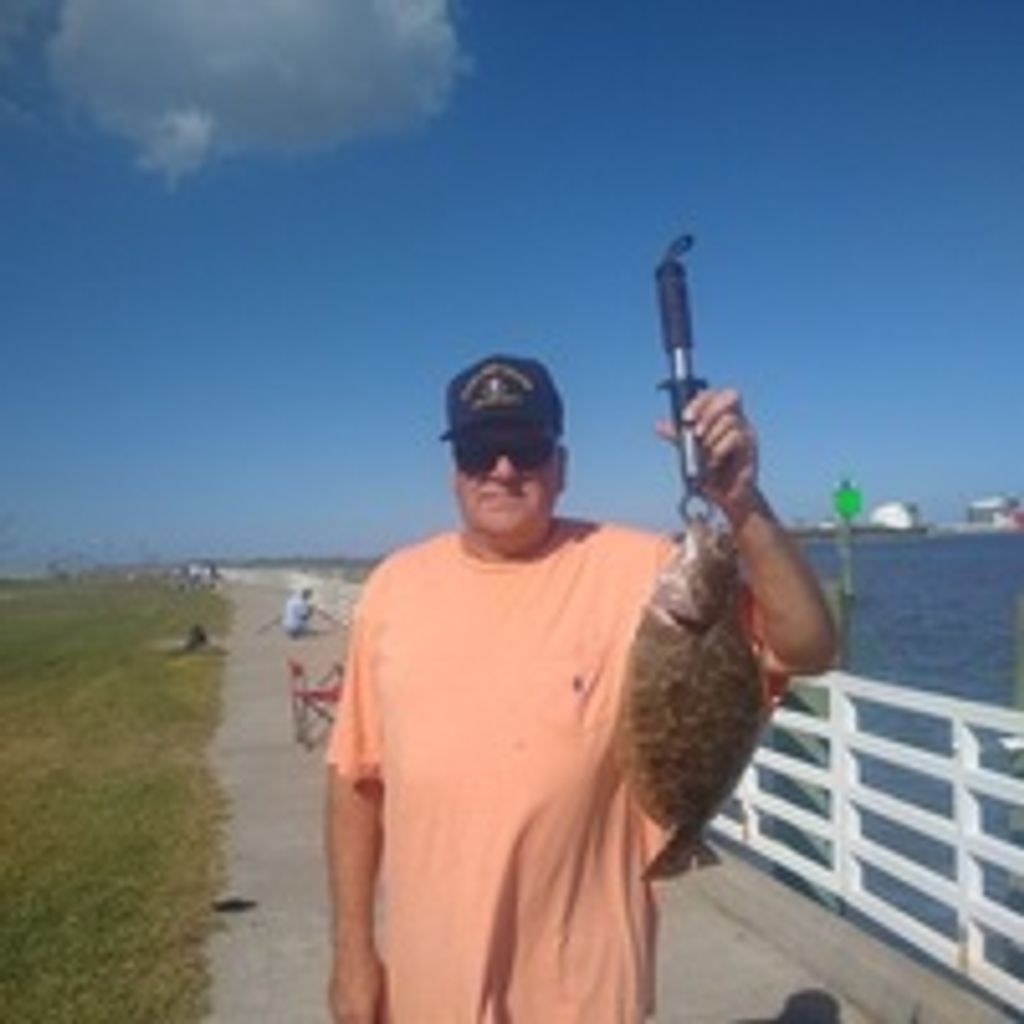 Kris B. Floyd Profile Photo