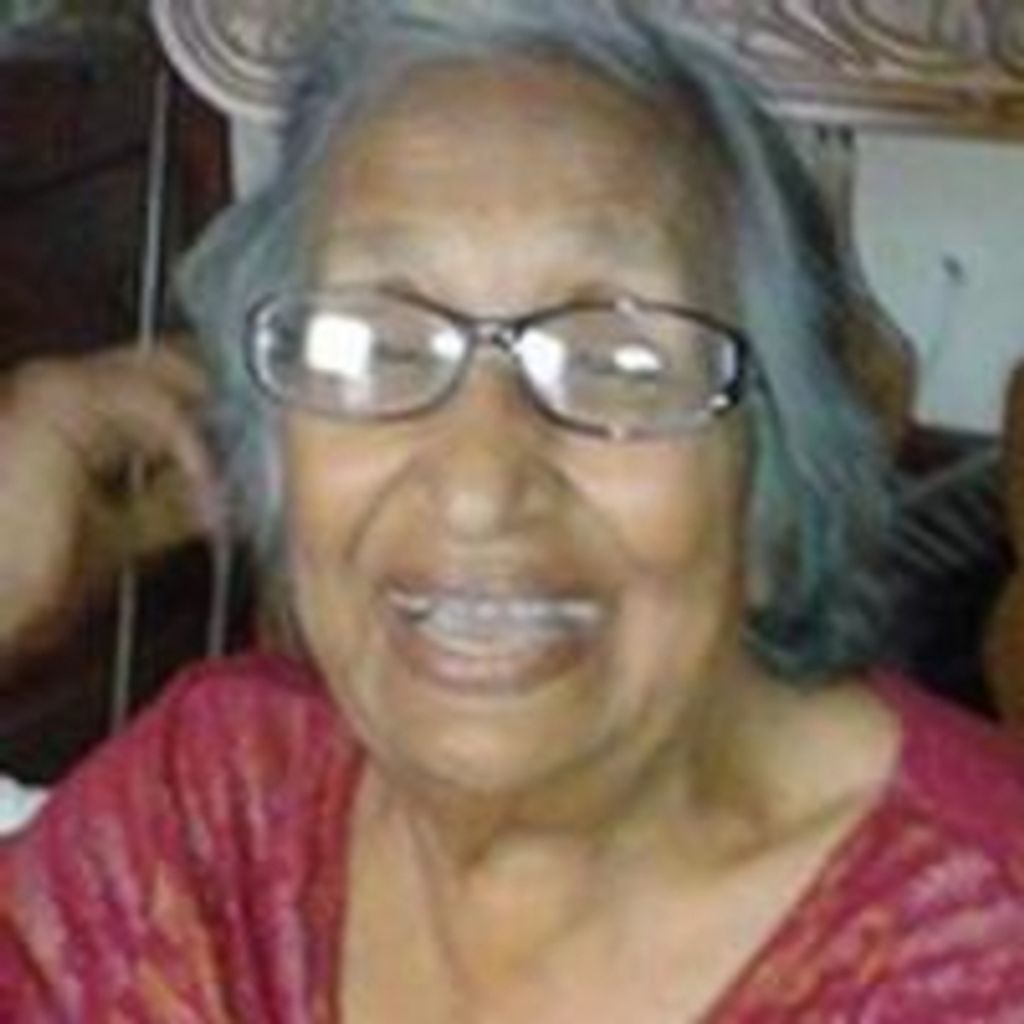 Maria Delrefugio Tamez