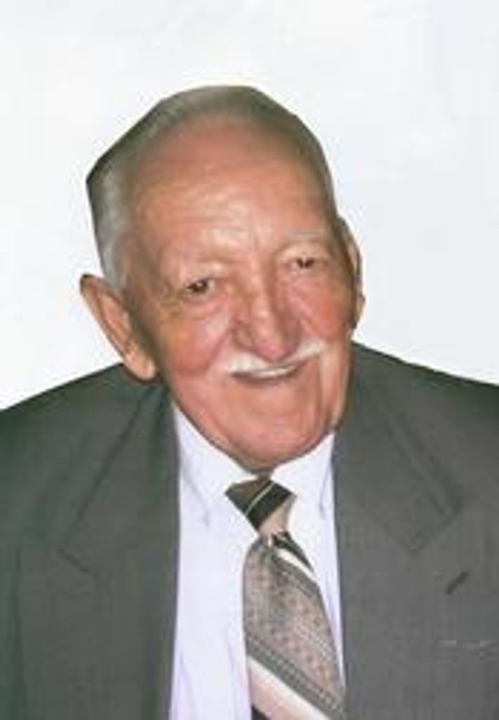 George Owen Pugh, Sr.