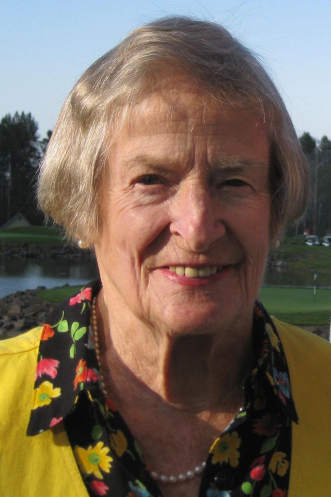 Mary  Ann Canan