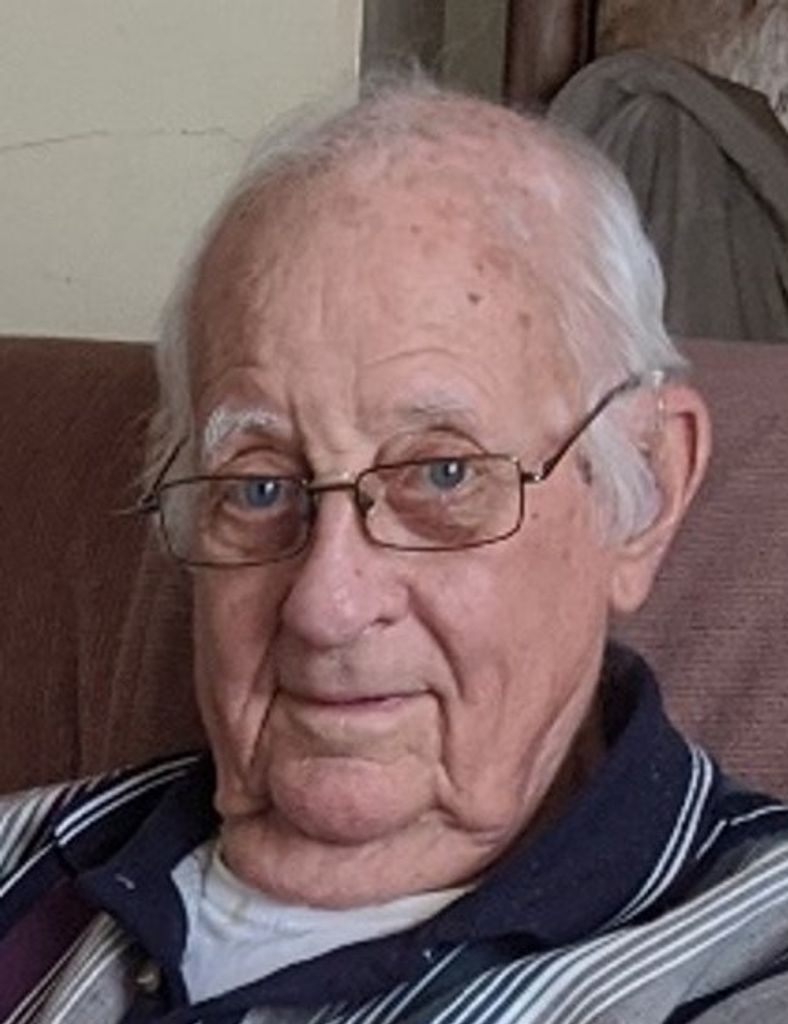 George Regester