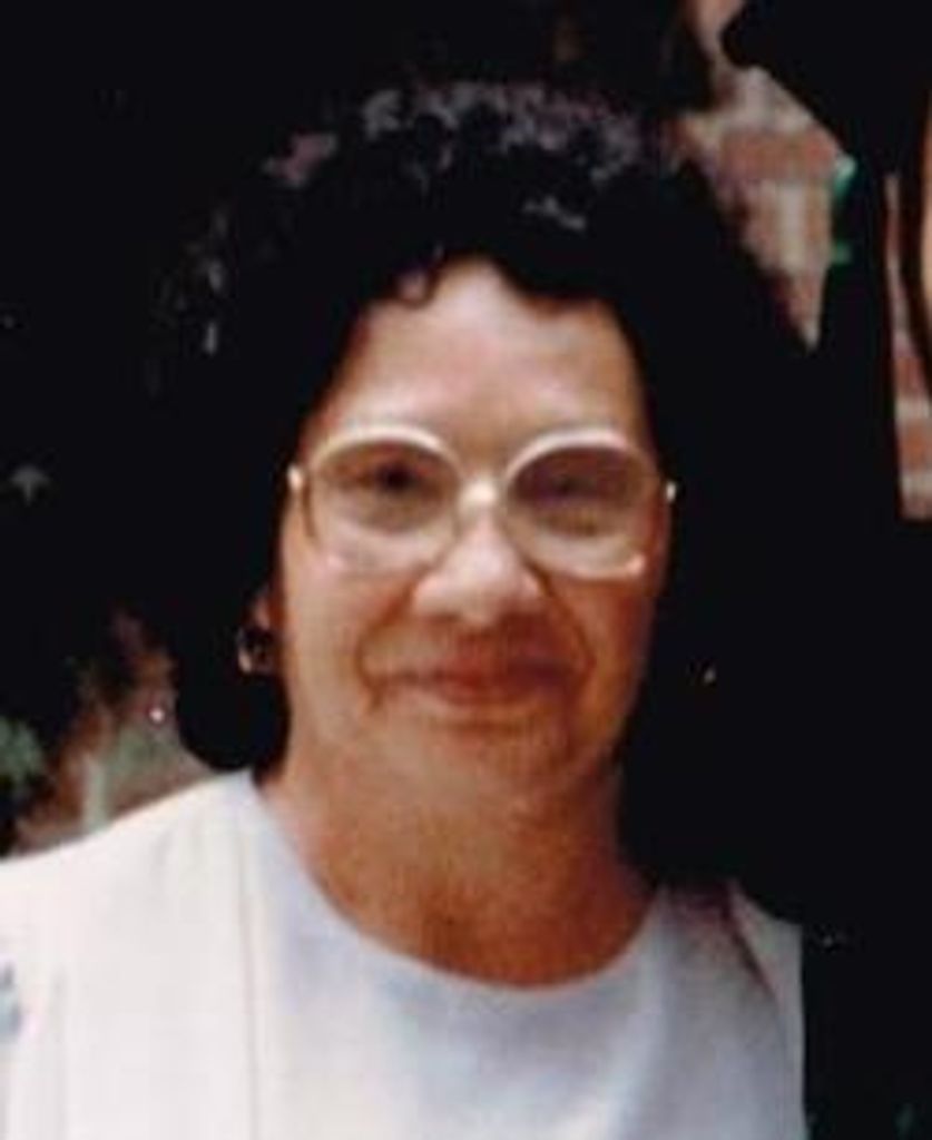 Lucia Garza Profile Photo