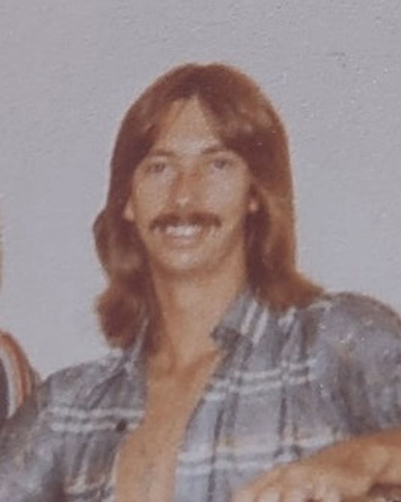 Steven G. Grant