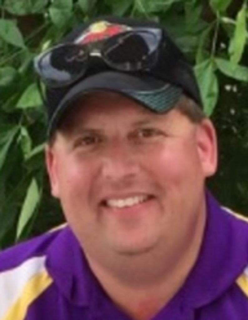 Greg Swanson