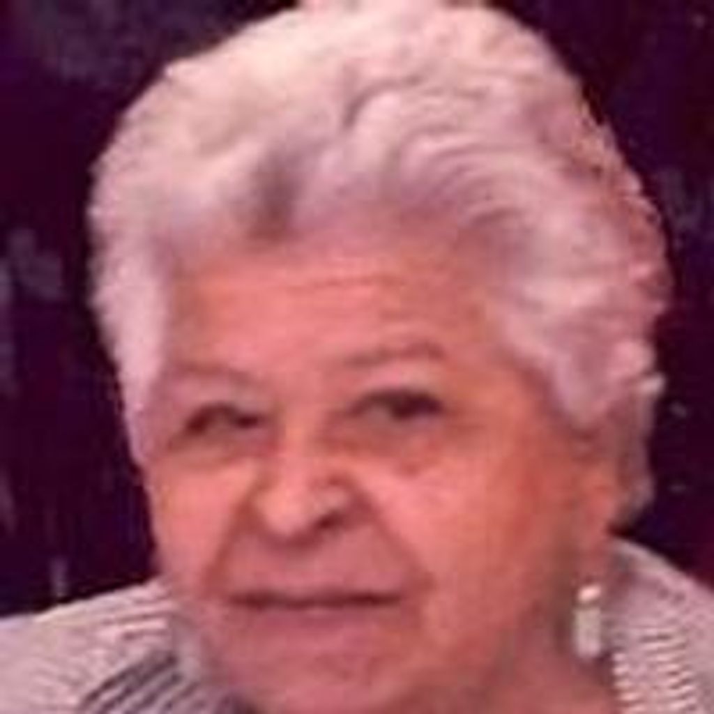 Angela Martinez