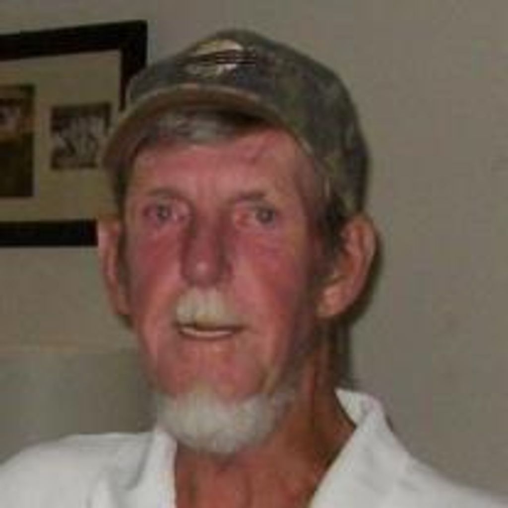 James "Jim"  Gordon Steele