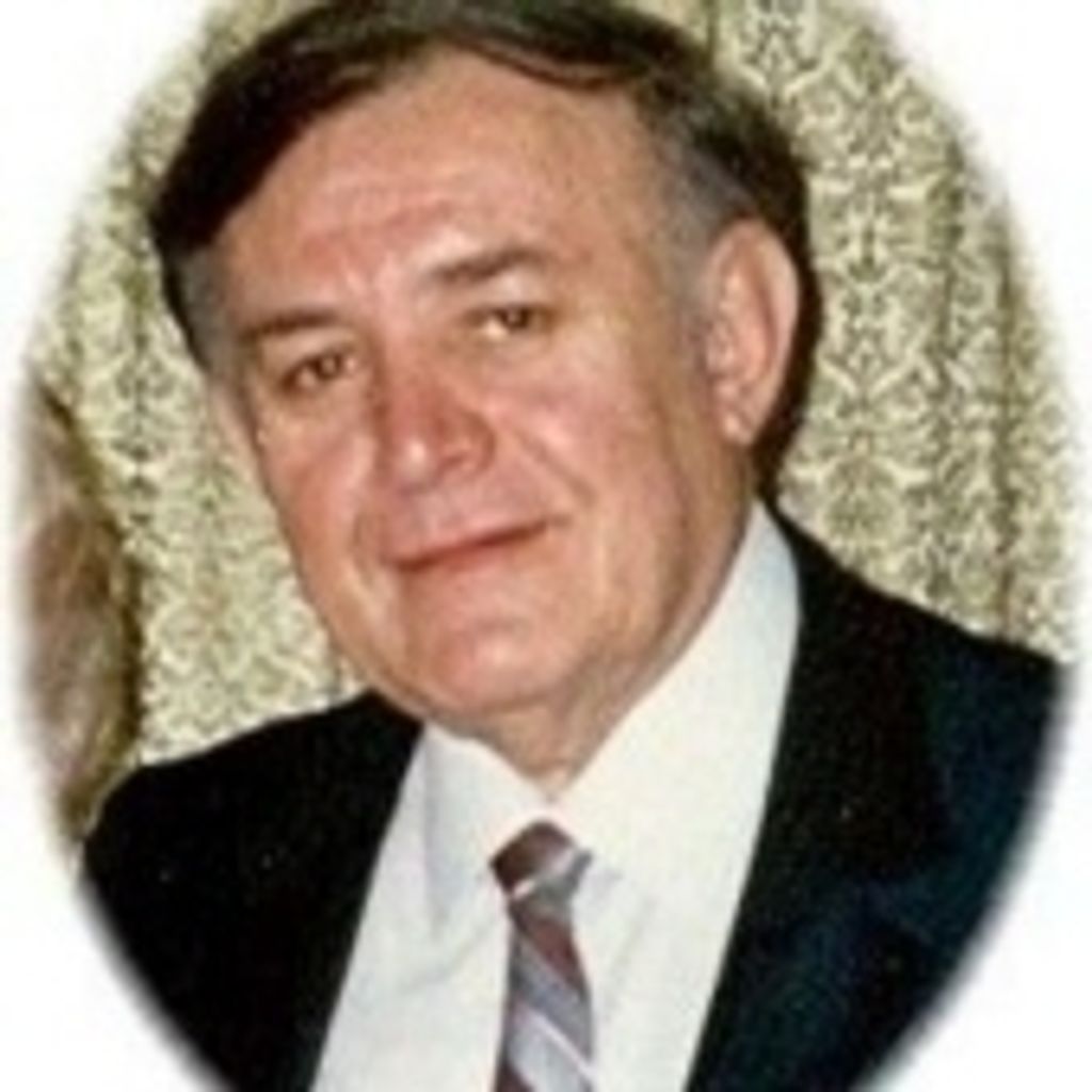 Joseph Agardy
