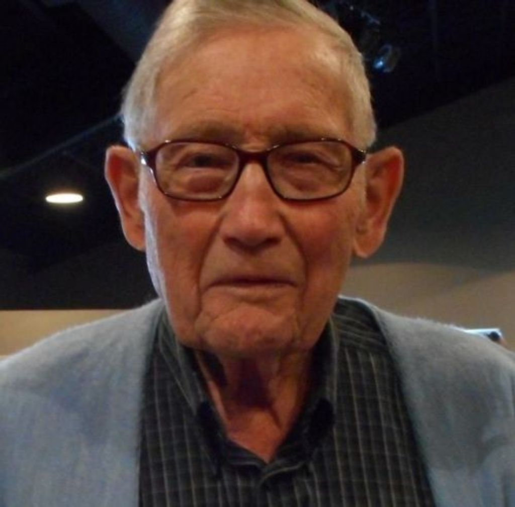 Calvin A. Carpenter Profile Photo