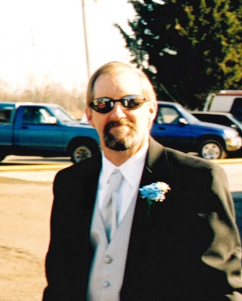 Charles Merrell Kendrick., Sr.