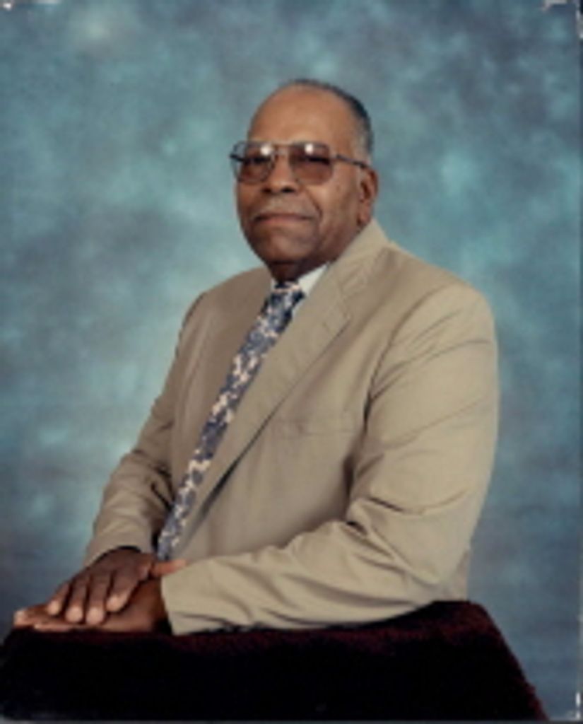 Washington Smith Jr Profile Photo