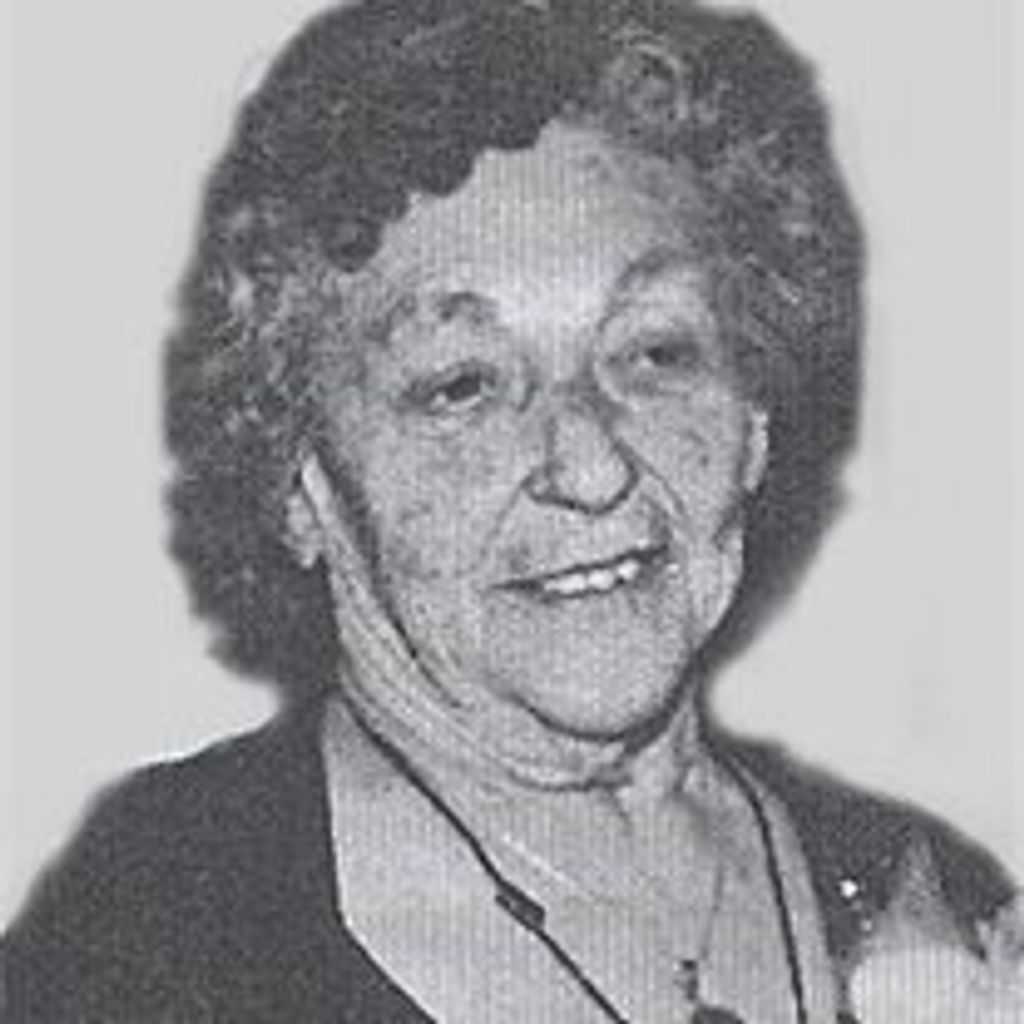Pauline (Levey)  Hoffman