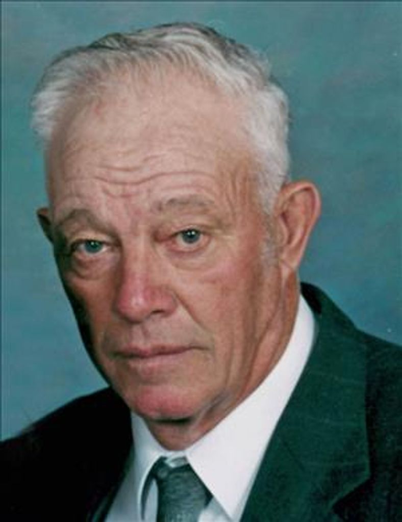 Donald Kruize