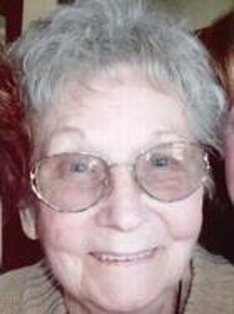 Rosalee F. Calegari