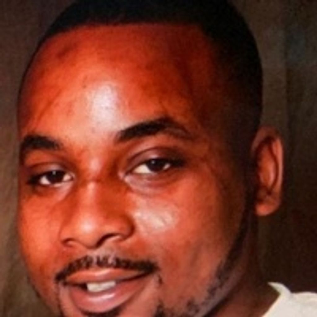 Deon Cortez Thompson