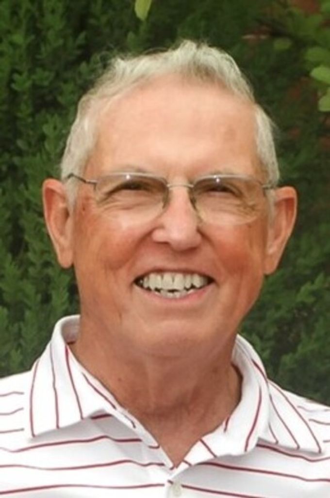 John "Jb" Branson Tarr