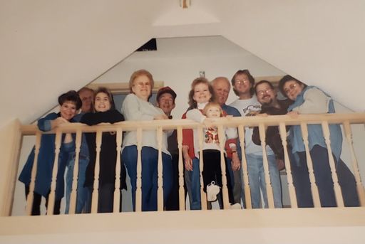 Wanda Jane Wilson photo gallery thumbnail 98 of 110