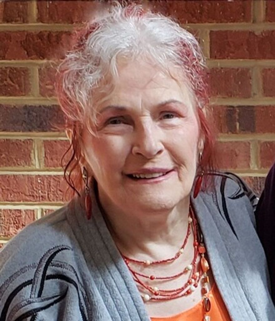 Lenna Lovette