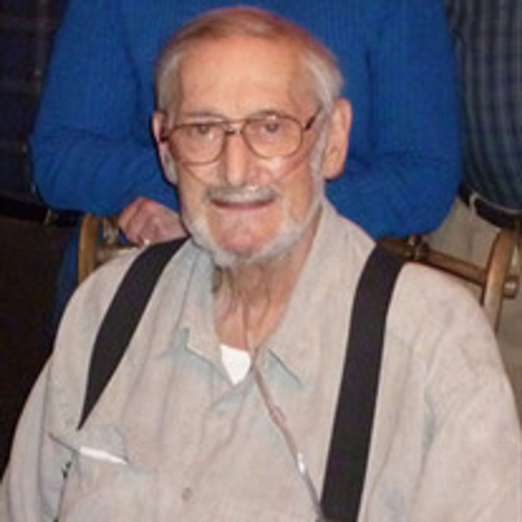 Donald Kenneth Moses