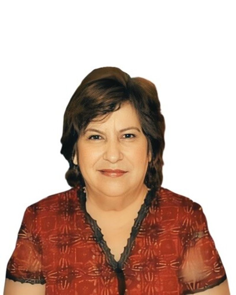 Maria Guadalupe Cepeda Lerma Profile Photo