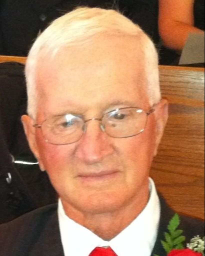 James Earl Trammell Profile Photo