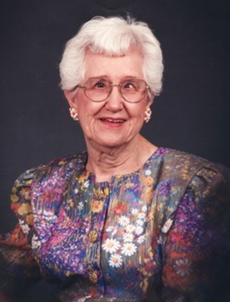 Luella Griffiths Profile Photo