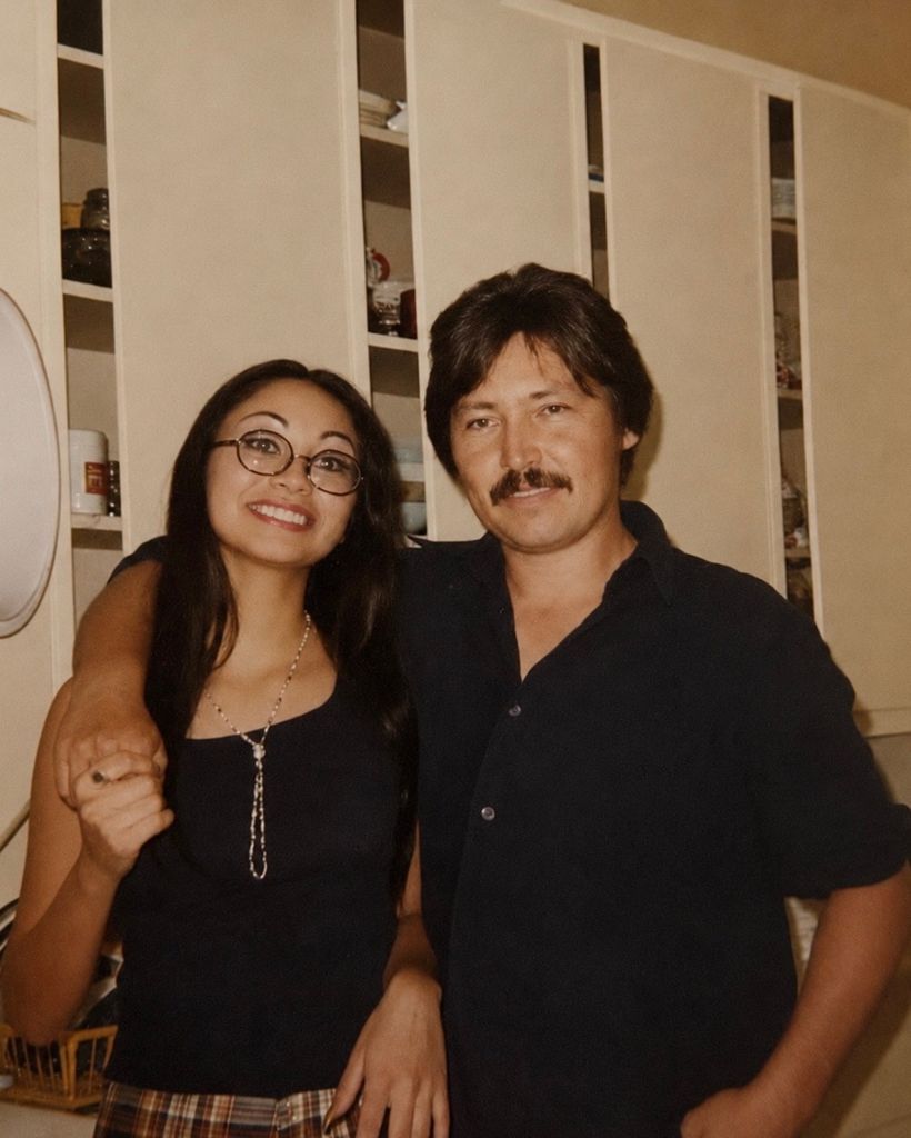Connie C & Gilbert J Jaramillo