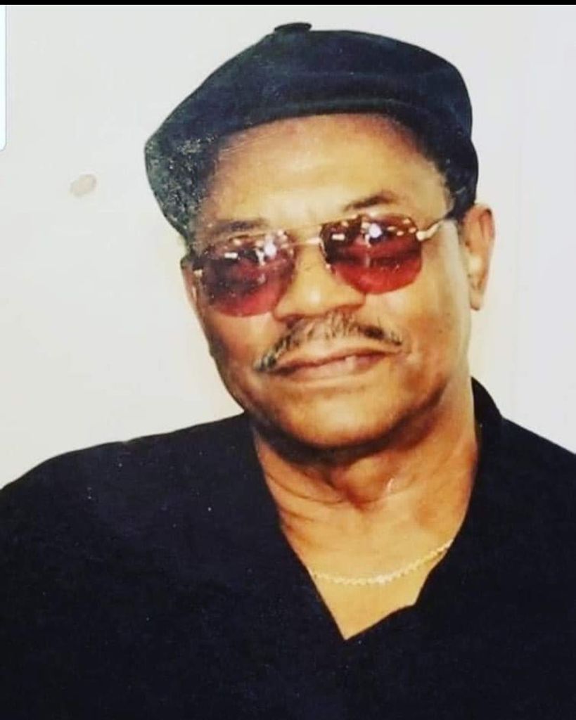 Lee Edward Brown Profile Photo