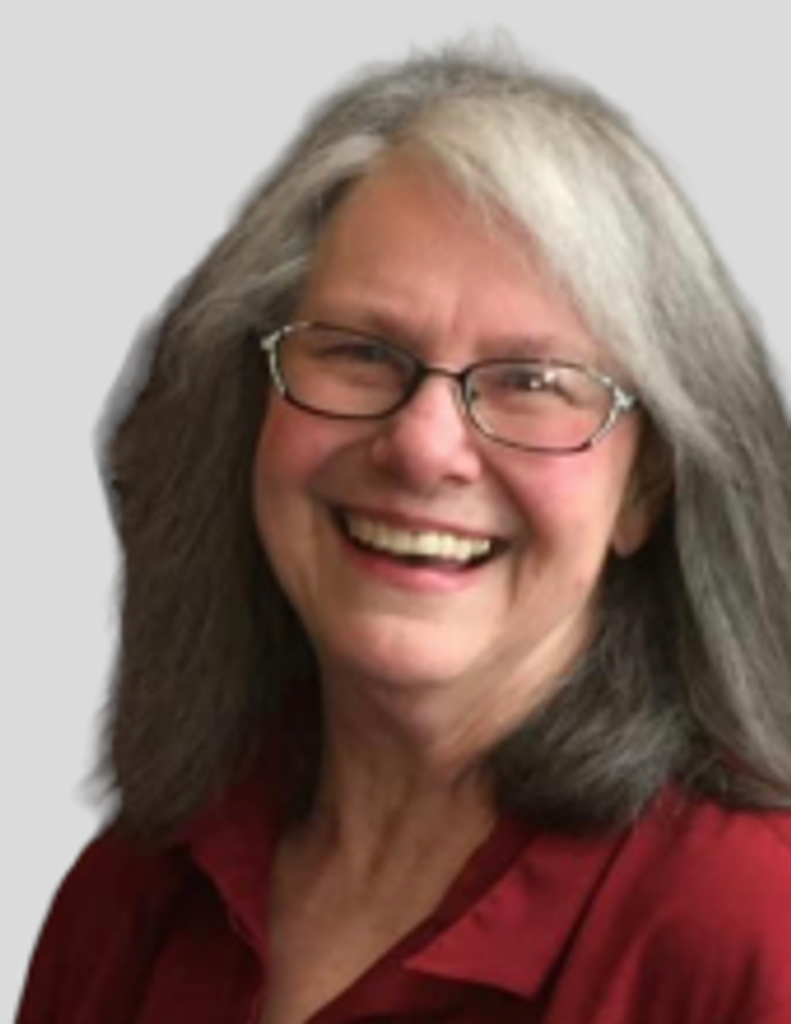 Teresa Ayala-Whitman