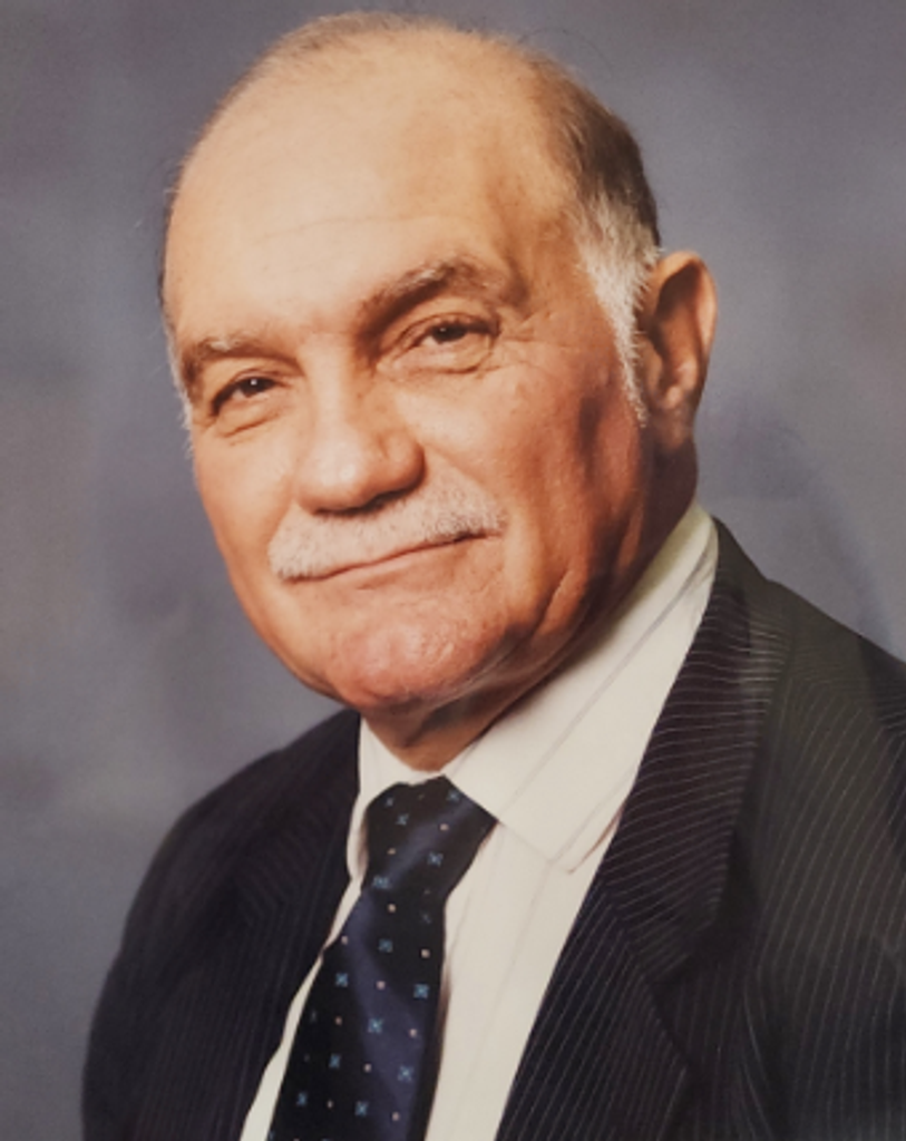 Salvatore T. Dionisio Profile Photo