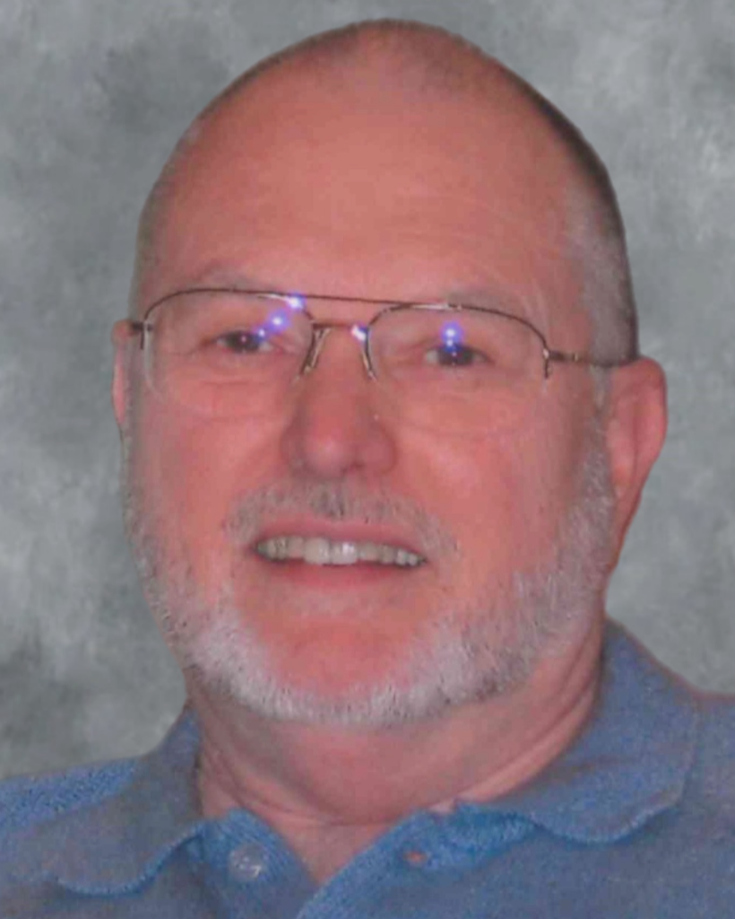 Artie Gilbert Sanders, I Profile Photo