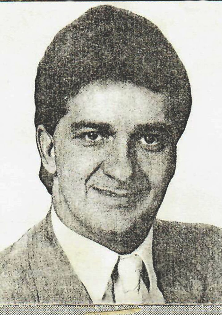Curtis John Coward Profile Photo