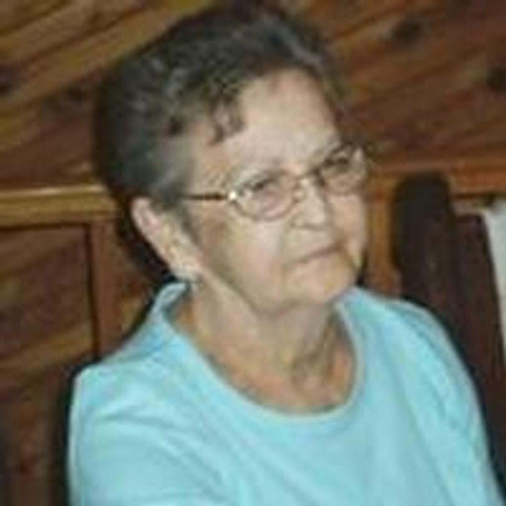 Bobby Jane Ruth
