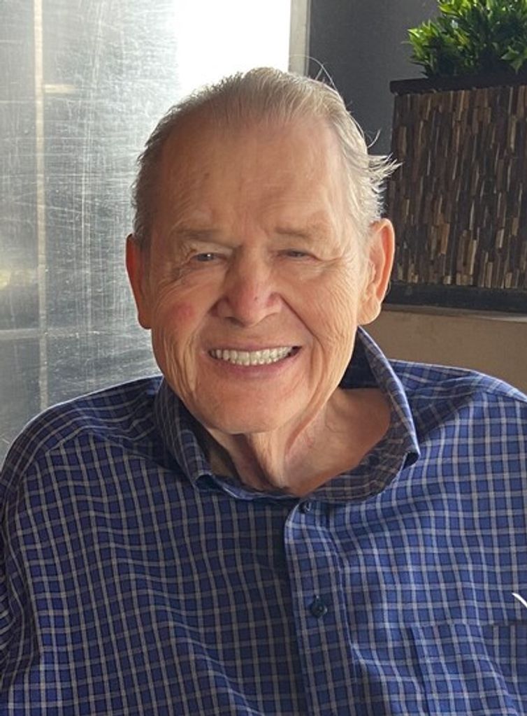 Dennis Buske Profile Photo