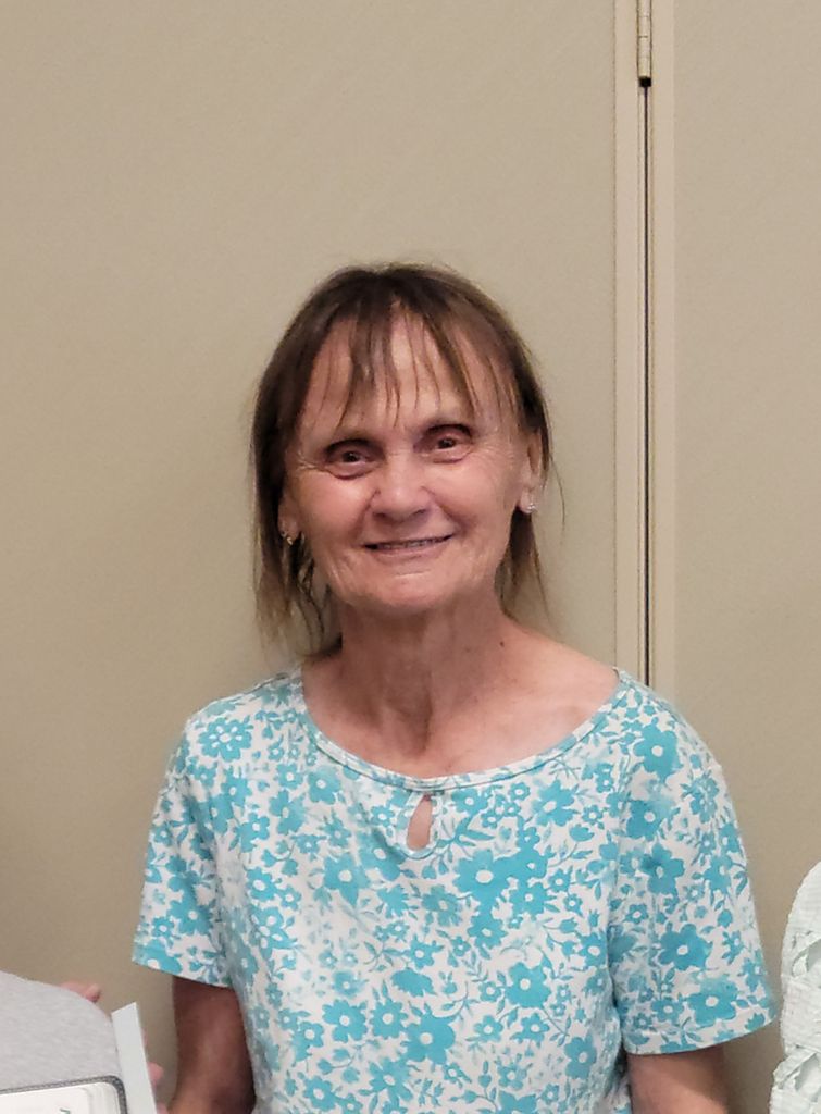 Janice Hughes Profile Photo