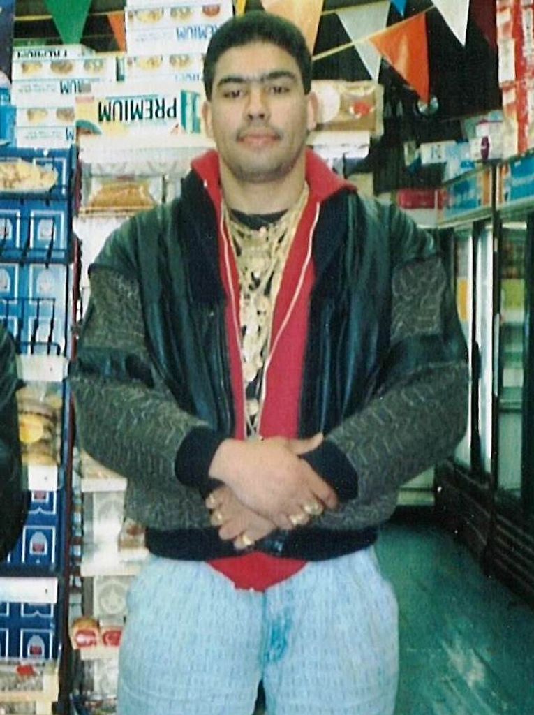 Pablo Andres Rodriguez