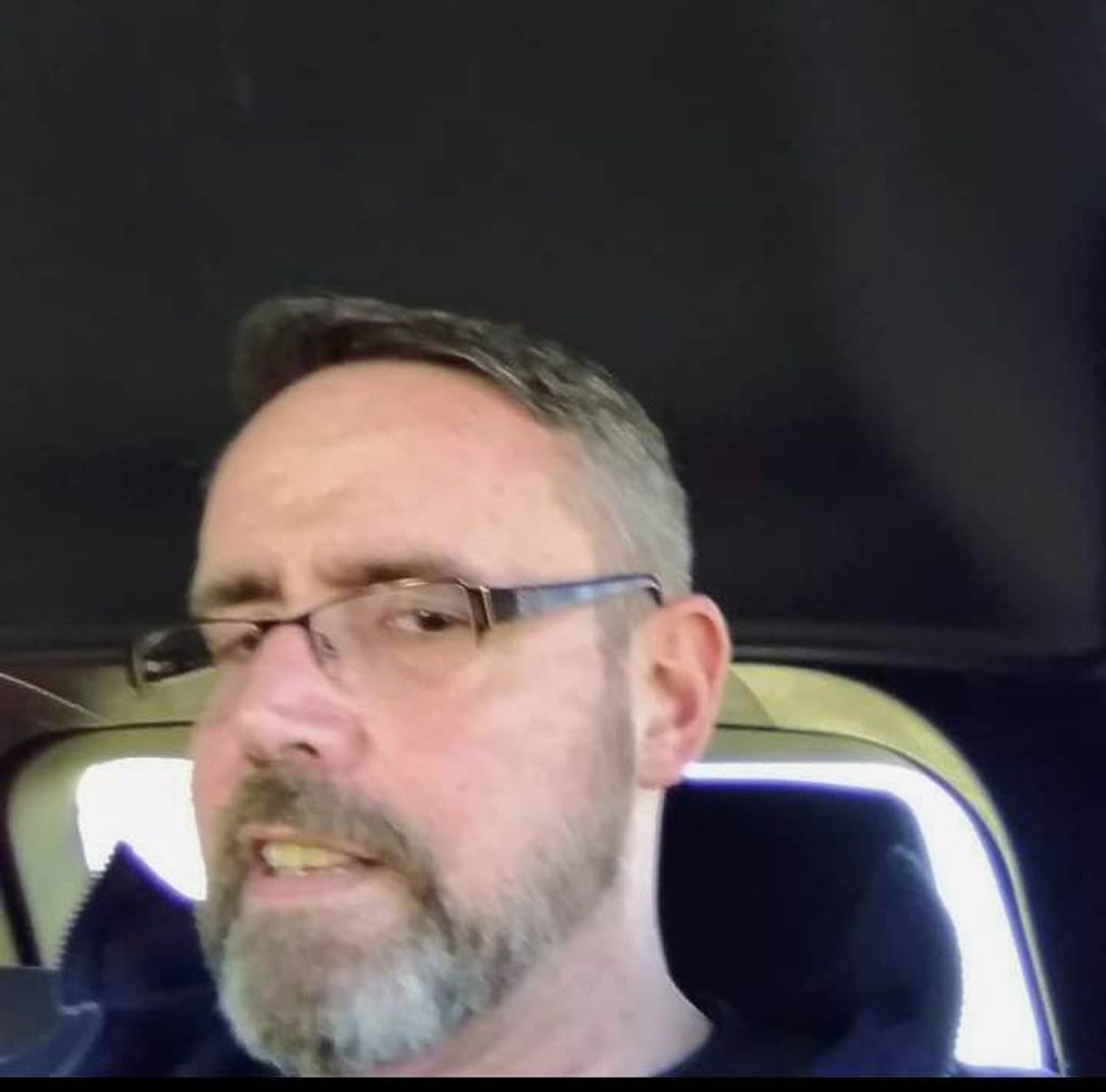 Guy Anthony "Tony" Mcbeath