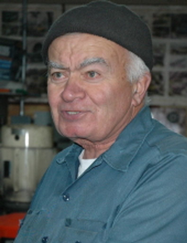Michael Worcester