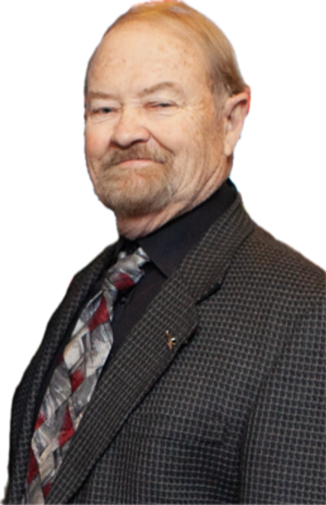 Larry Allen Reiter Profile Photo