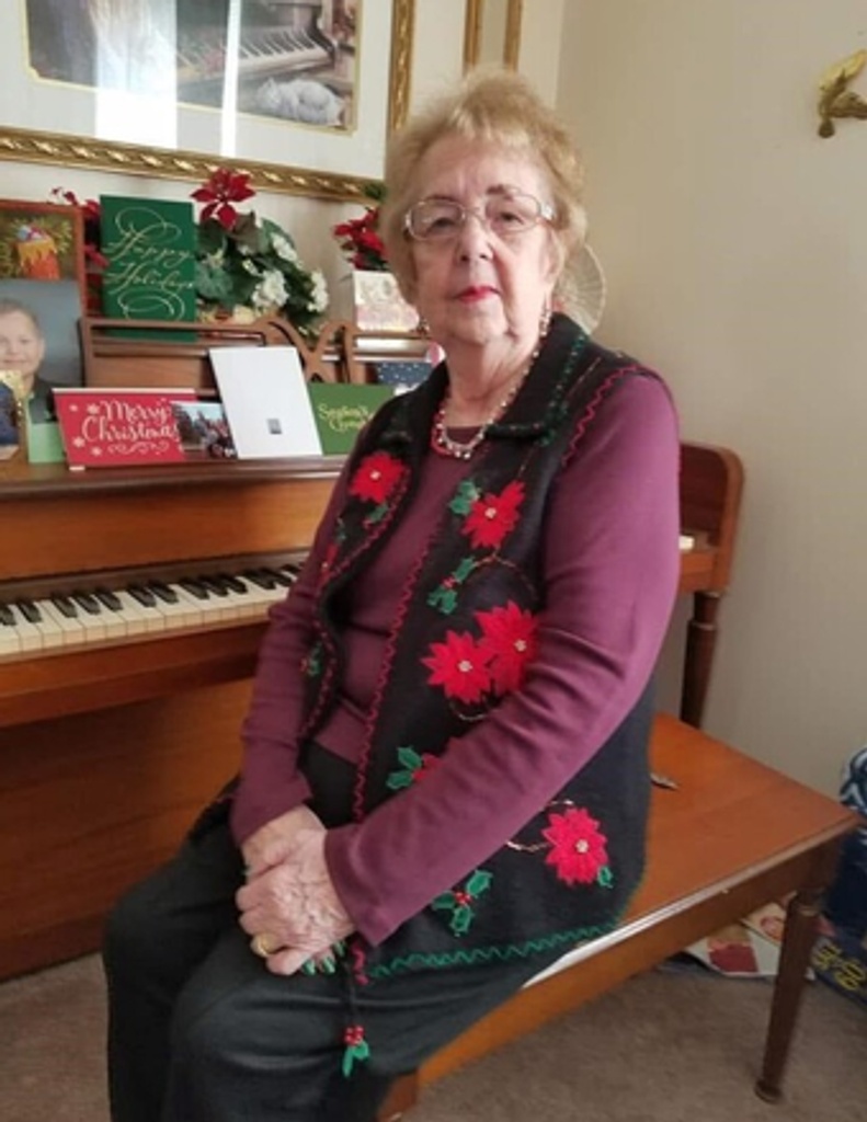 Betty Francis (Housley) White Profile Photo