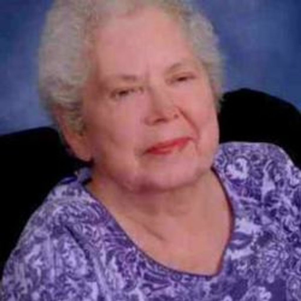 Nancy Morris Knowles