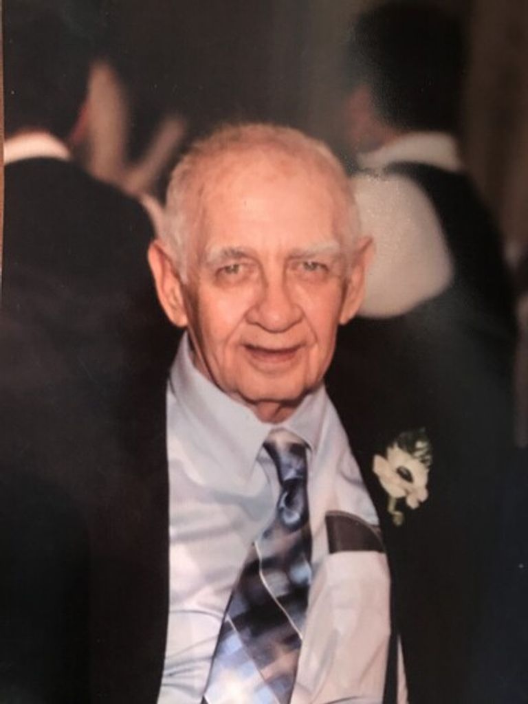 Eugene A. Zaleski Profile Photo