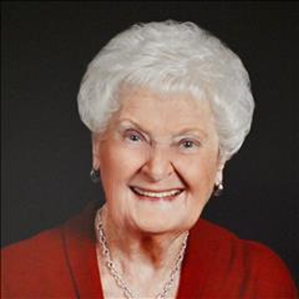 Pauline Elizabeth Grimm Profile Photo