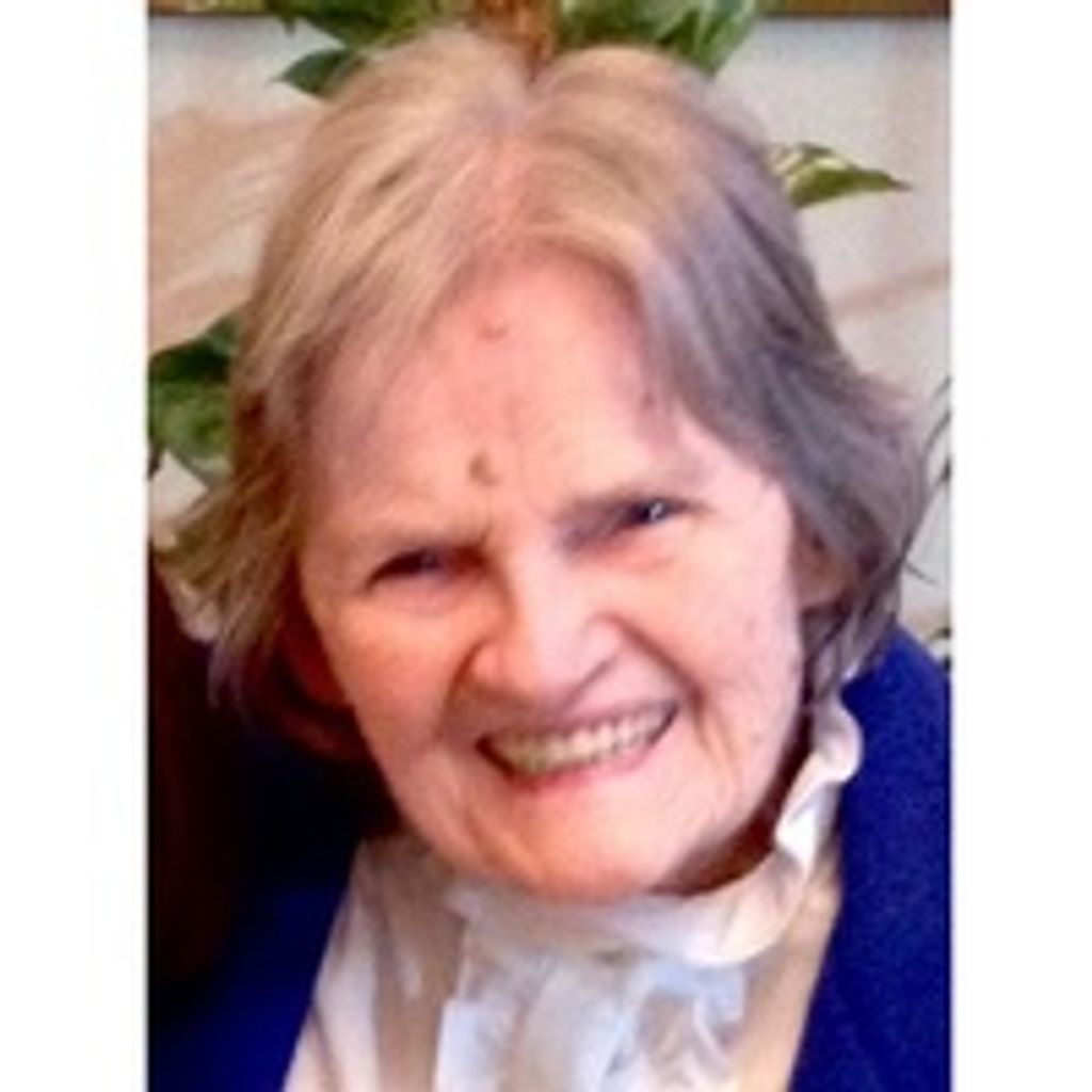 Donna Jean Ashton