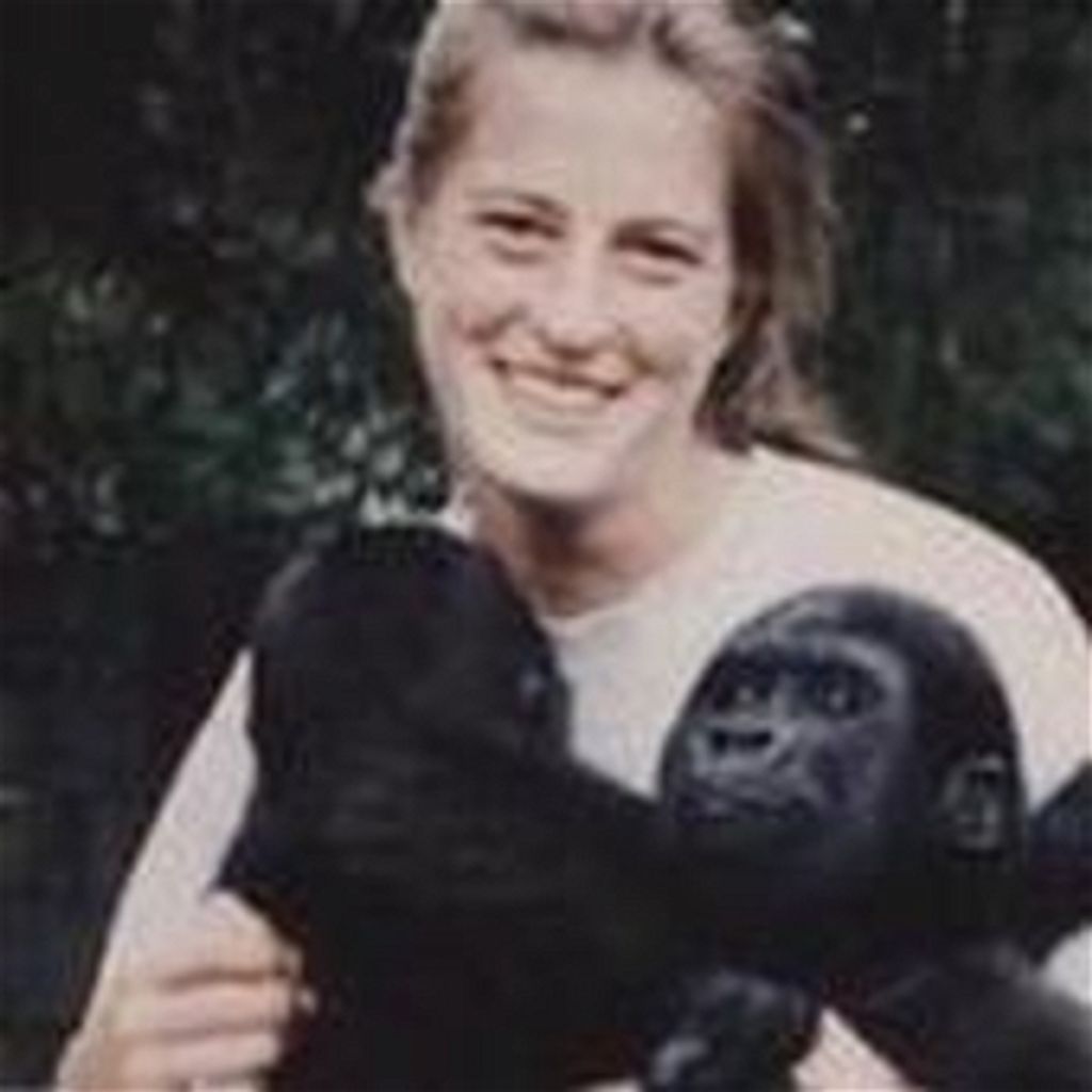 Elizabeth Ann Pearson