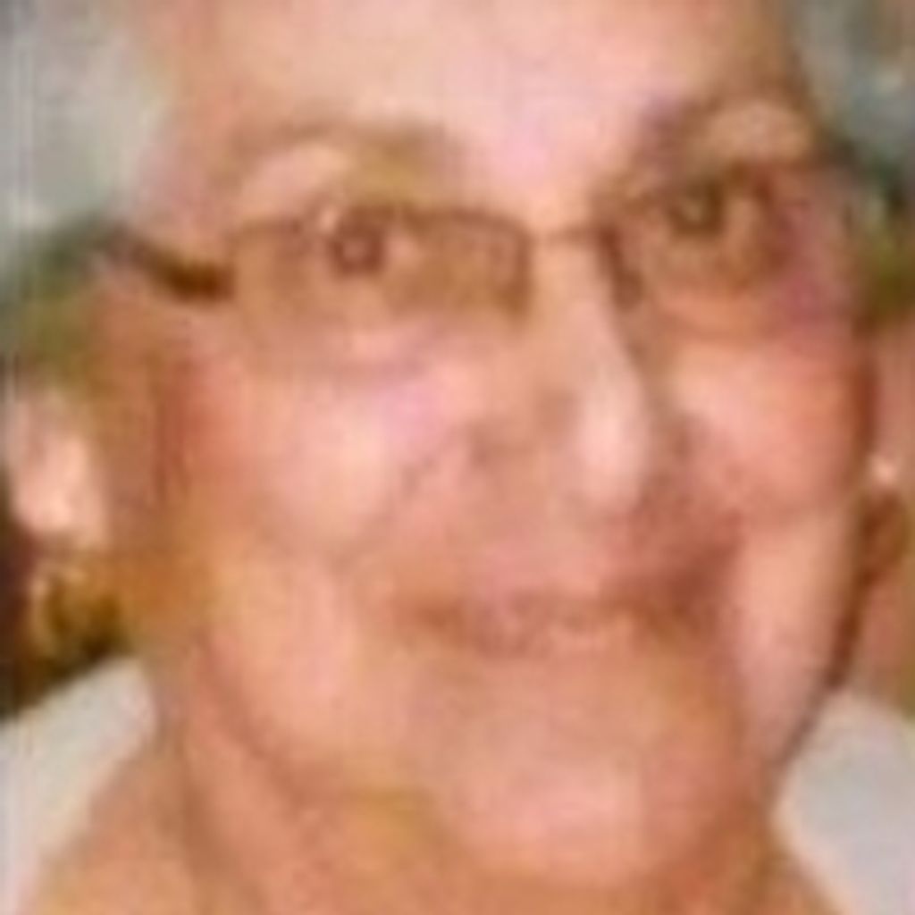 Guadalupe Cruz Profile Photo