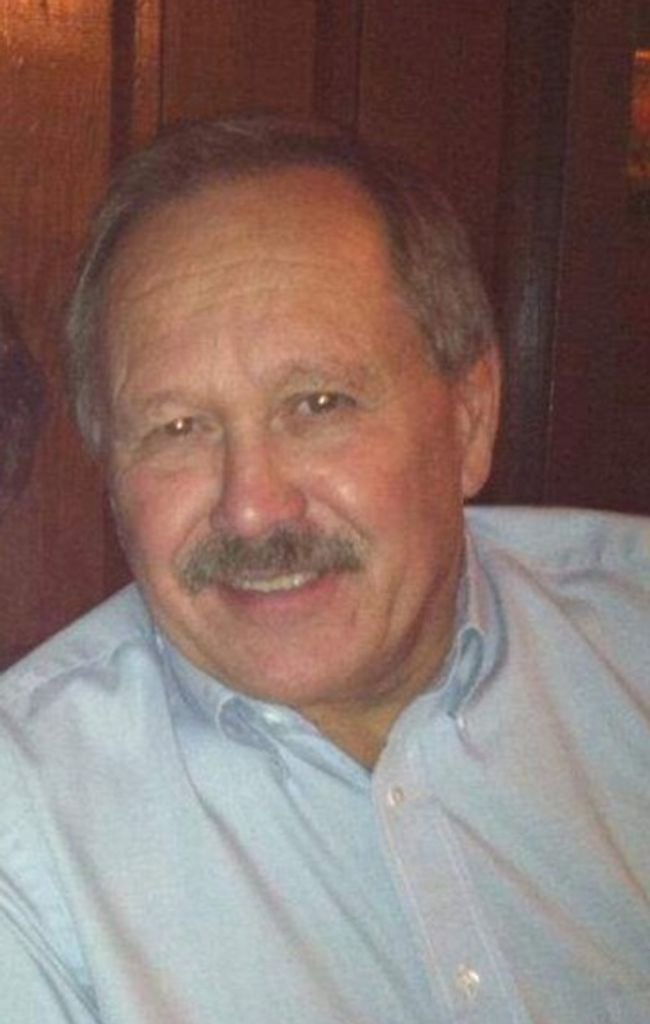 Robert John Raposa Profile Photo