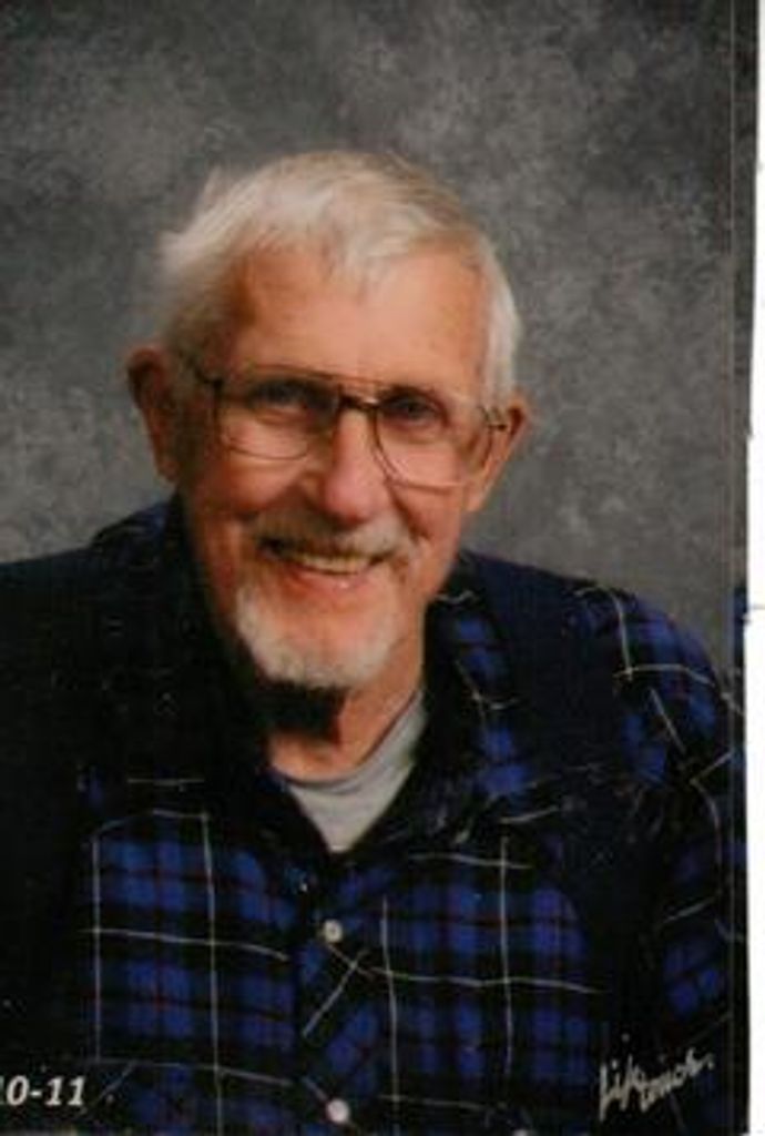 Robert Allen Jacobson